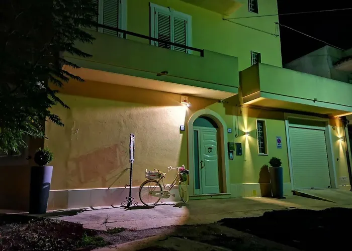 Il Giardino Nascosto