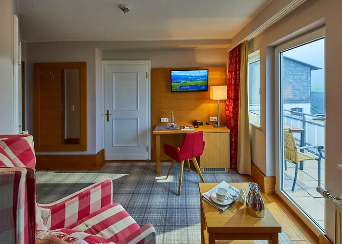 Hotel Rimberg