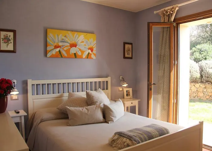 B&B Il Giardino