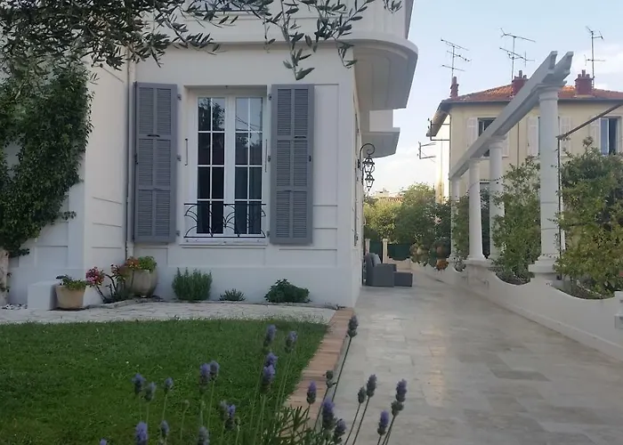 B&B Villa Blanche