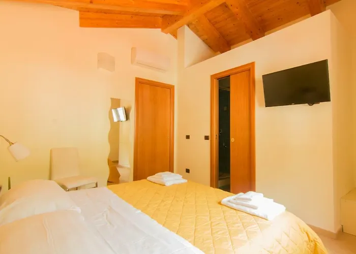 B&B Sotto un Tetto