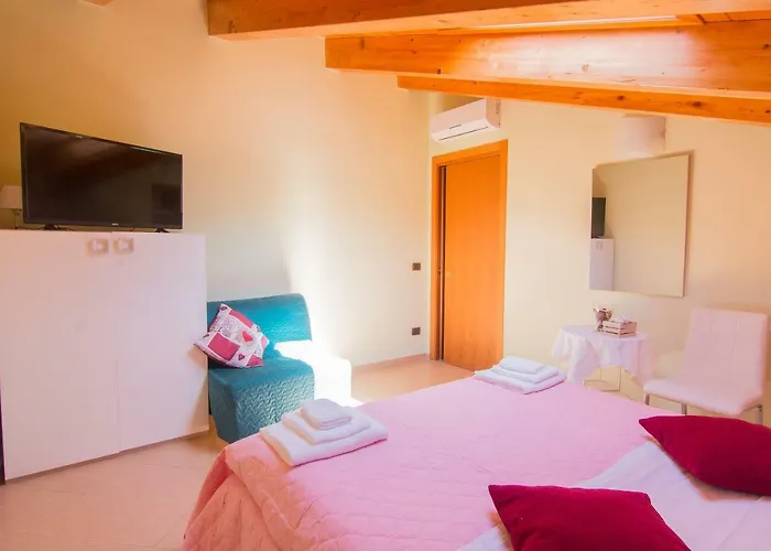 B&B Sotto un Tetto