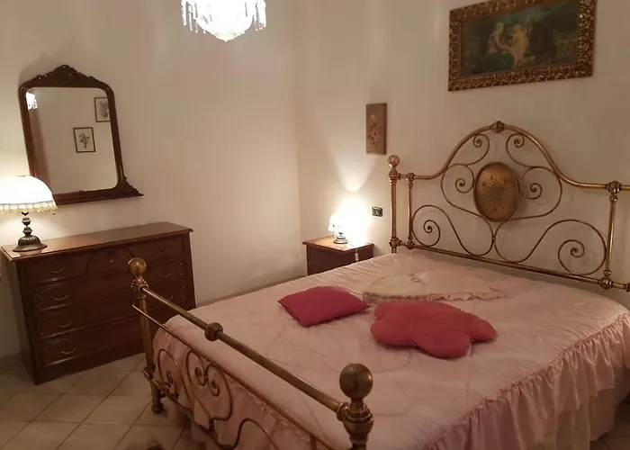 Villa Lory Albinia