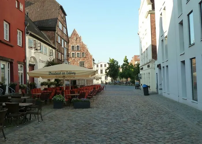 Schnieke Hüsing
