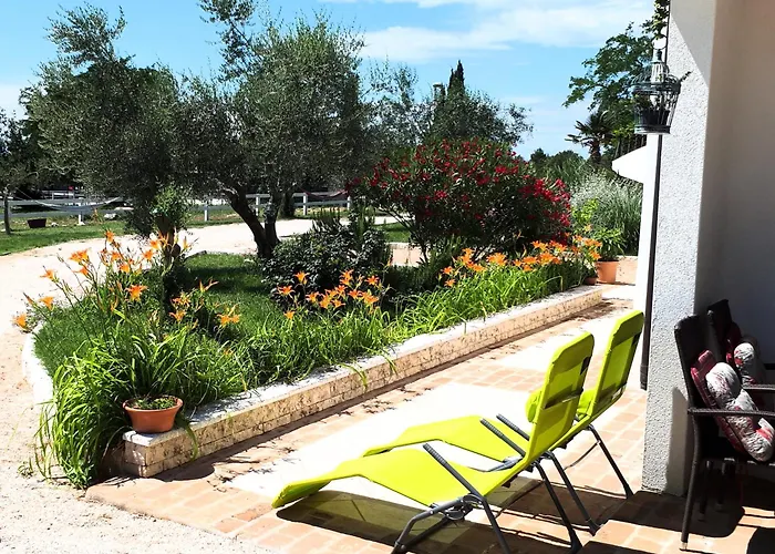 Apartments Relax Zone