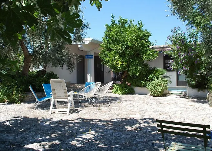 B&B Masseria Liberatore