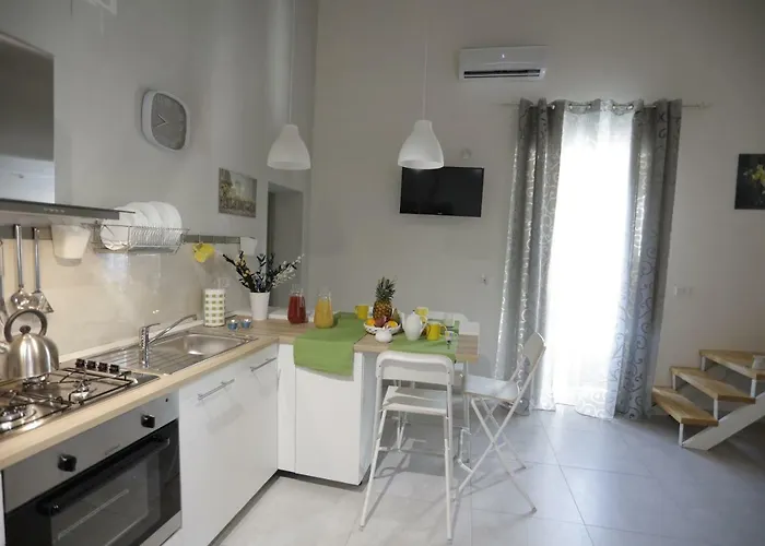 I Loft Di Nonna Vincenza