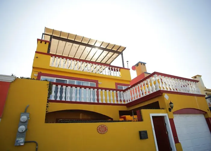 Trojan House