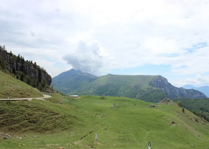 Albergo Rifugio Graziani