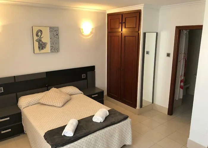 Hotel Costa Mar