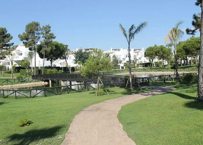 Apartamento en Urbanizacion Hacienda Golf Islantilla