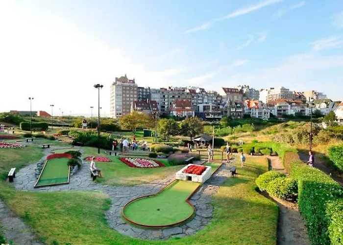 Residentie Mariposa
