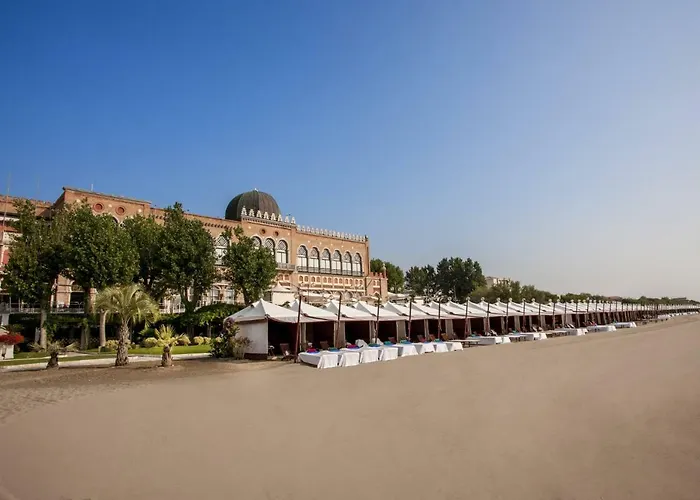 Appartamento Alla Riviera