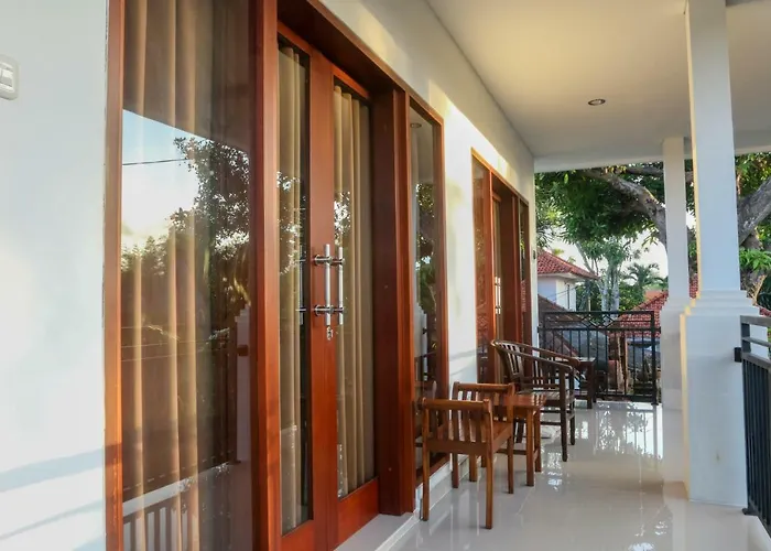 Sekar Waru Homestay