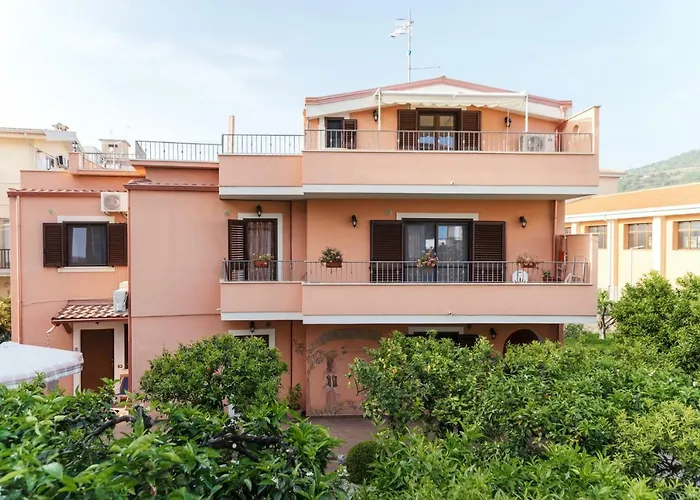 Villa dei Mercanti