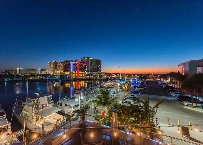 New 2Bed2Bath Condo - Clearwater Beach - Free Wi-Fi And Parking