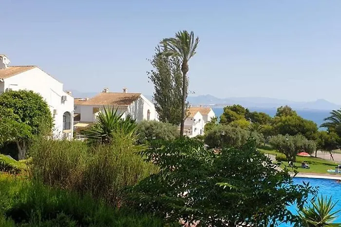 Pilarsevahome-Apartamento Marinero
