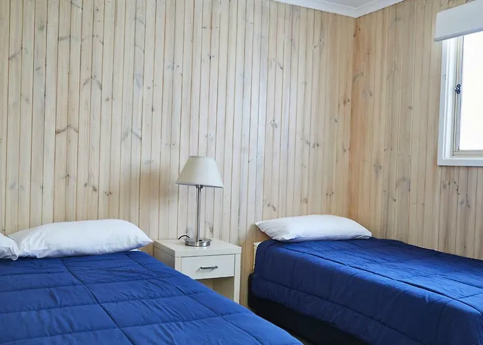 Hat Head Holiday Park