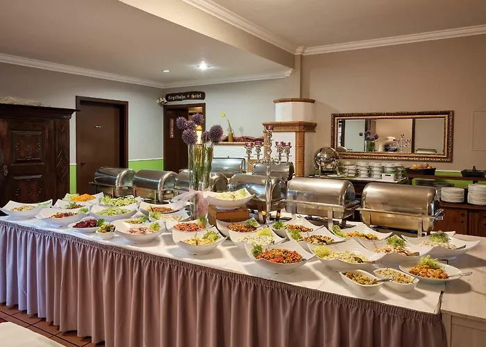 Hotel Gasthaus Zur Linde