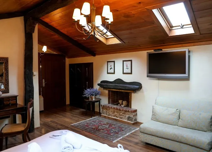 Boutique Hotel Palea Poli