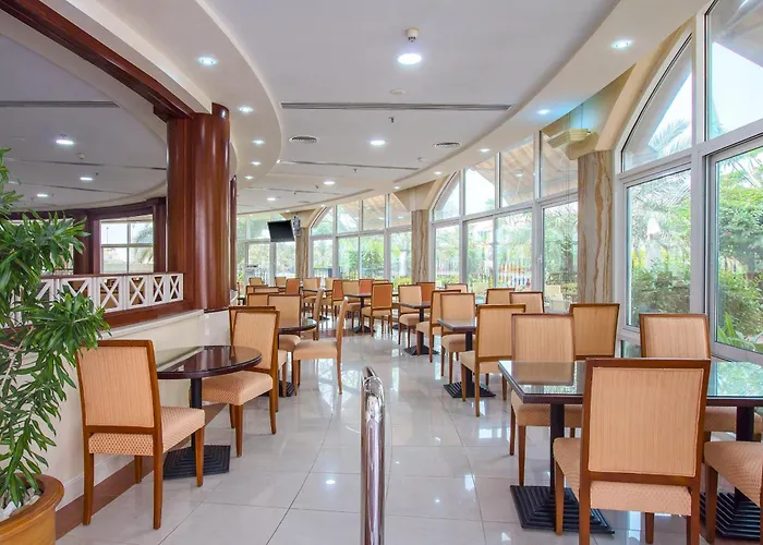 Sharjah Premiere Hotel & Resort