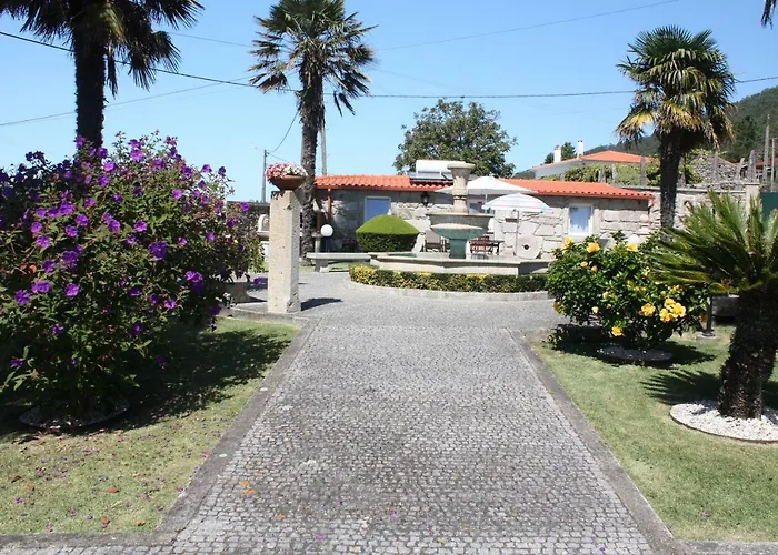 Casa Do Chafariz