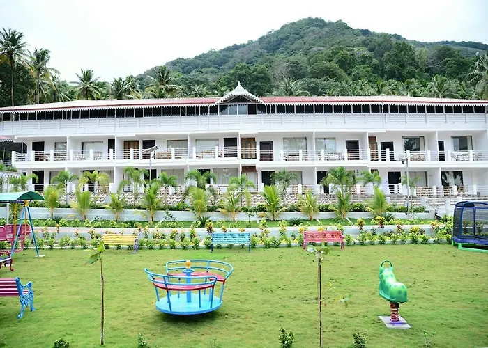 Orchard Valley Resort