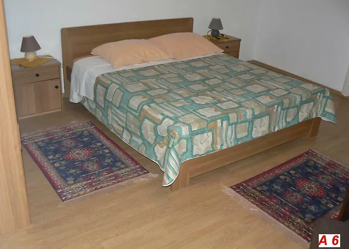 Apartmani David