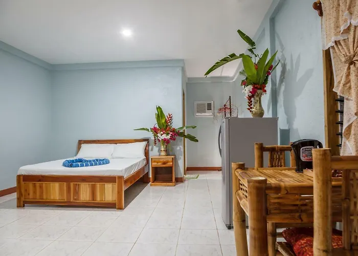 Residencia Diosa