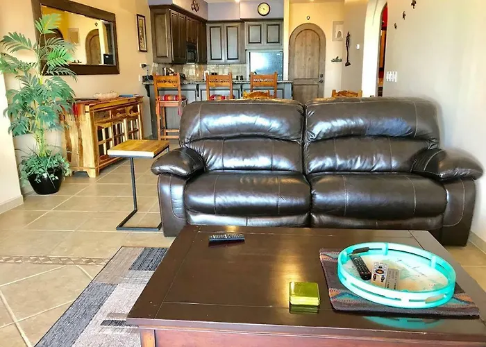 Bella Sirena Resort