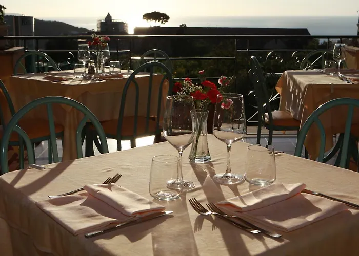 Hotel La Primavera