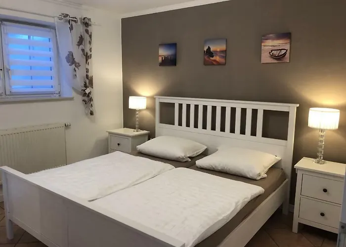 Strandvilla Kalifornien direkt am Meer