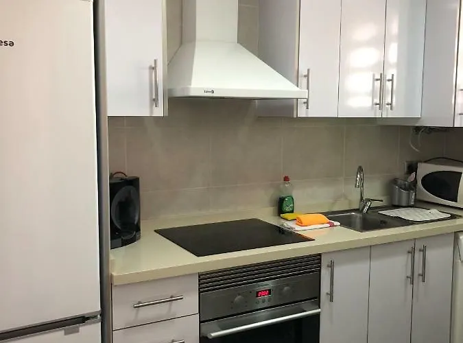 Apartamento Cantabria 23, 6-66