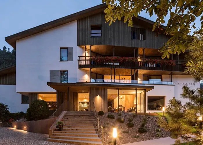 Pra Palmer The Green B&B