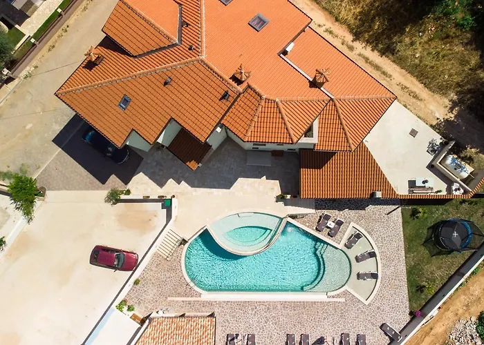 Apartments Amela