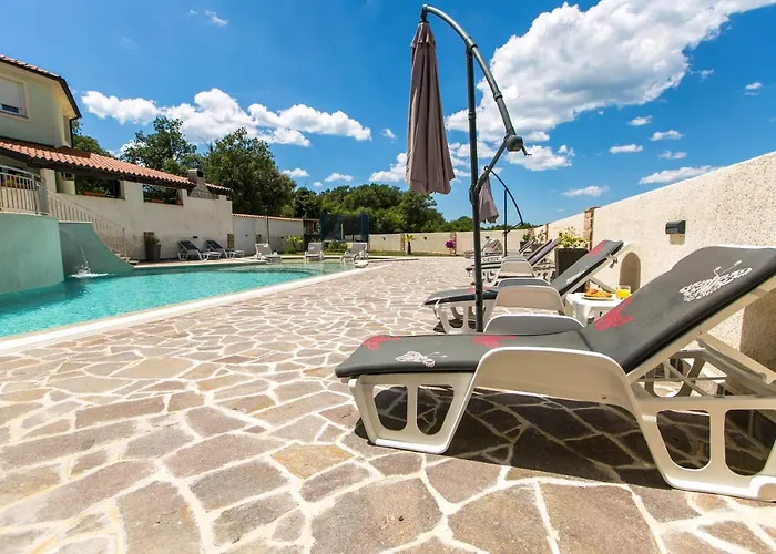 Apartments Amela