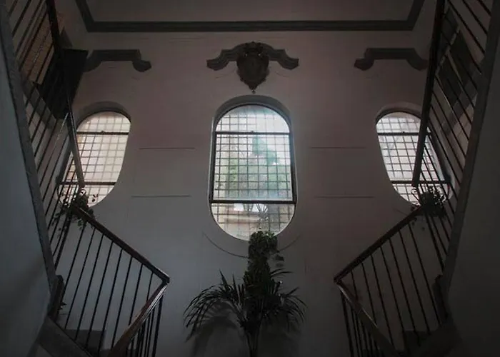 B&B Casa Armonia