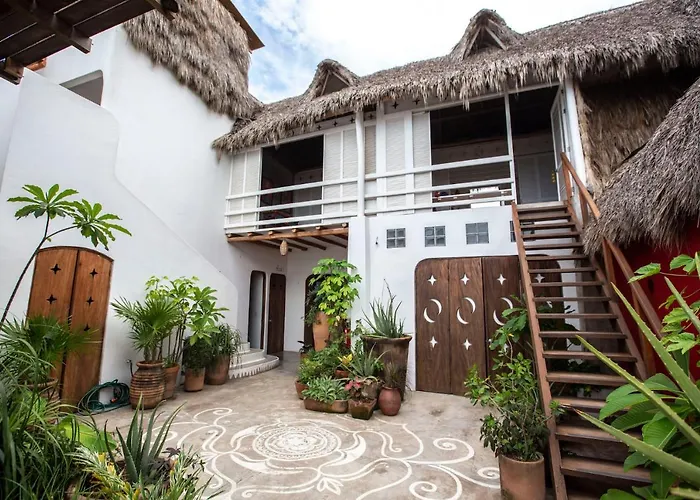 Casa Love