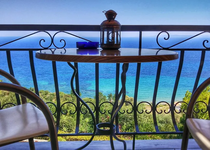 Villa Contessa