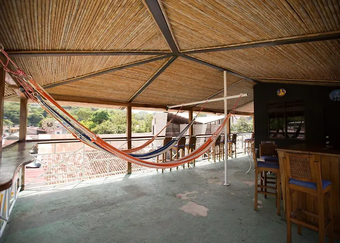 El Caite San Juan Del Sur