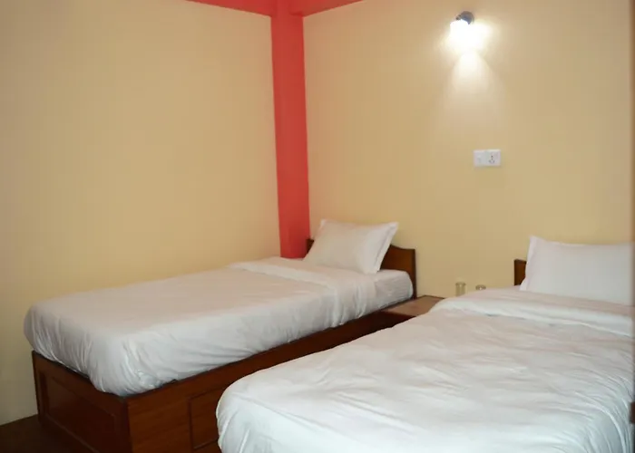 Panorama Guest House