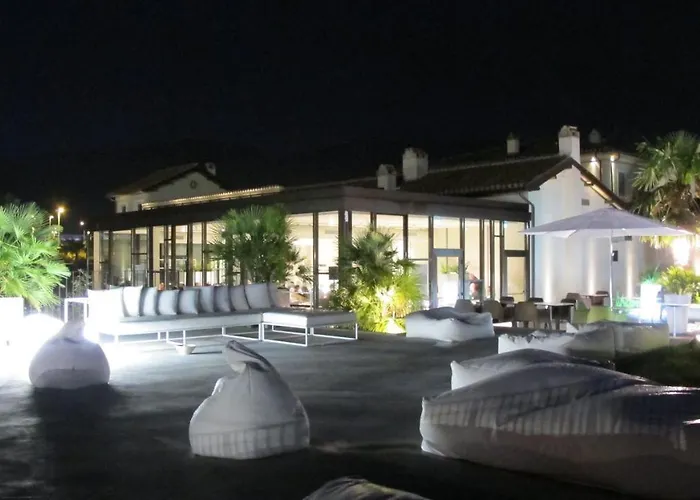 Hotel&Resort Le Colombare