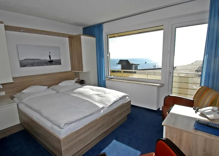 Hotel Quisisana & Appartements Quisi