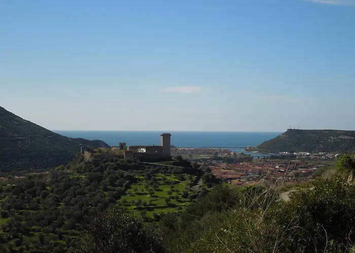 Villa Pischinas