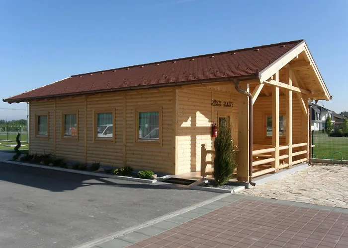 Hotel Kralj