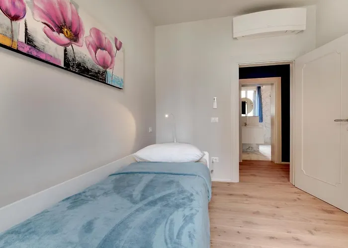 Lido'S Garden Apartment