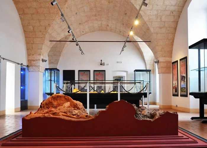 Biancoamore Ostuni - The Sky, The Sea, The Love -