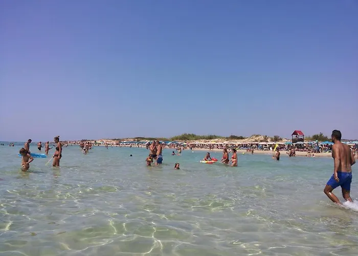 Maldive in Salento