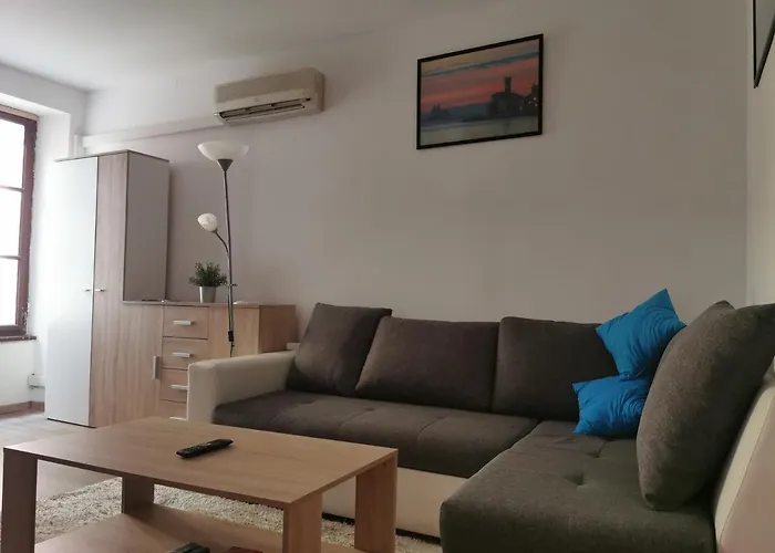 Apartment Niko