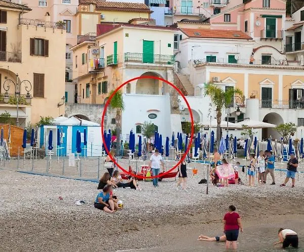 Marinella Casa Vacanze